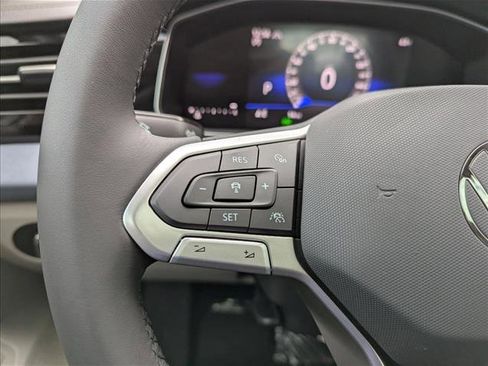 New 2026 Volkswagen Jetta SE image 13