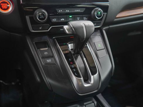 Used 2018 Honda CR-V EX-L image 23