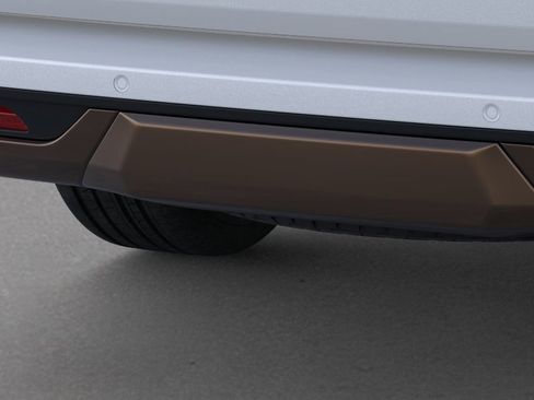 New 2026 Ford Expedition King Ranch AWD/4WD image 25