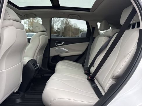 New 2026 Acura RDX w/ Technology Package AWD/4WD image 14