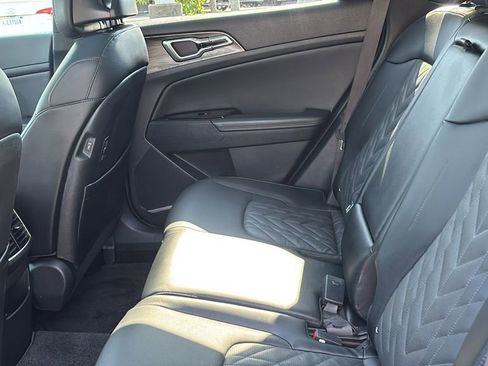 Used 2024 Kia Sportage X-Line w/ X-Line Premium Package image 30