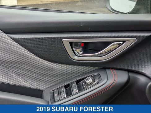 Used 2019 Subaru Forester Sport AWD/4WD image 13