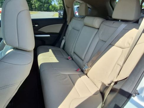 Used 2016 Honda CR-V EX-L image 9