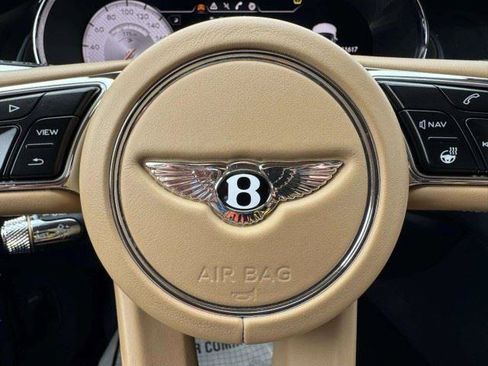 Used 2023 Bentley Flying Spur W12 AWD/4WD image 29