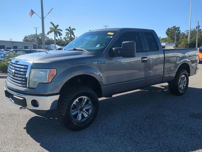 Used 2012 Ford F150 XLT w/ XLT Chrome Pkg