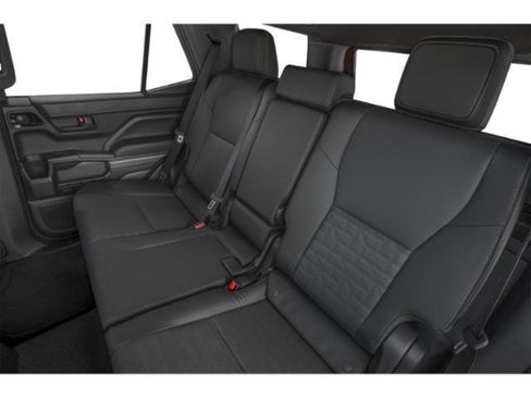 Certified 2025 Toyota 4Runner SR5 AWD/4WD image 12