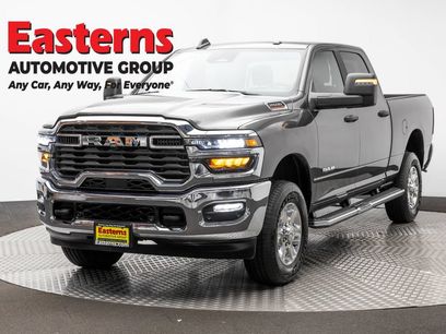 Used 2026 RAM 2500 Big Horn