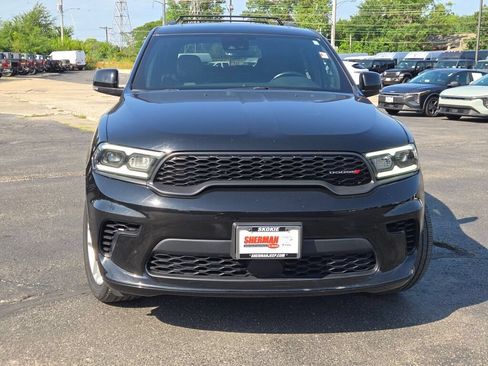 Used 2024 Dodge Durango GT AWD/4WD image 2