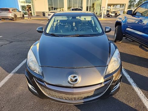 Used 2010 MAZDA MAZDA3 s Grand Touring image 6