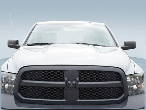 Certified 2023 RAM 1500 Tradesman w/ Popular Equipment Group AWD/4WD image 37