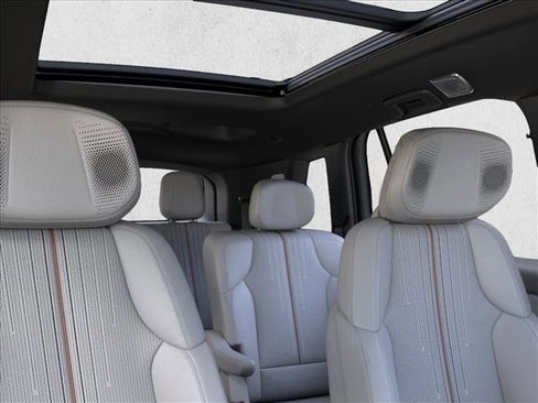 New 2026 Cadillac Vistiq Premium Luxury AWD/4WD image 24