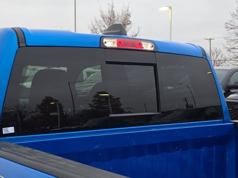 Used 2022 RAM 1500 Big Horn image 15