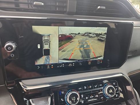 Used 2025 GMC Sierra 1500 AT4 AWD/4WD image 14