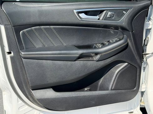 Used 2019 Ford Edge ST w/ Equipment Group 401A image 19