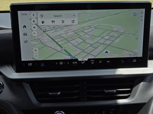 New 2026 Ford Explorer ST AWD/4WD image 15
