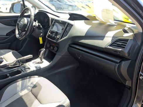 Used 2019 Subaru Crosstrek 2.0i Premium w/ Popular Package #2 AWD/4WD image 22