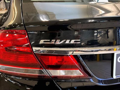 Used 2015 Honda Civic EX image 26
