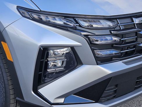 New 2026 Hyundai Tucson SEL image 8