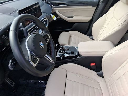 Certified 2022 BMW X3 M40i w/ Premium Package image 5