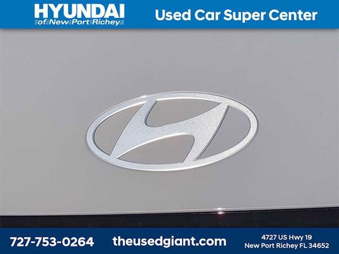 New 2026 Hyundai Ioniq 5 SEL image 12