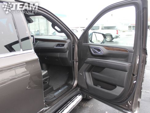 Certified 2021 Chevrolet Tahoe Premier image 28