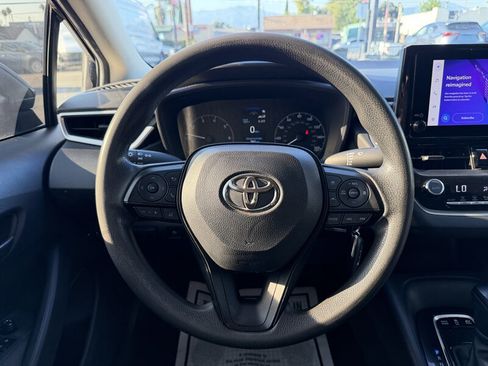 Used 2024 Toyota Corolla LE FWD image 14