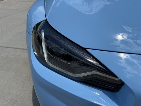 Used 2023 BMW M2 w/ Lighting Package RWD image 47