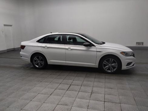 Used 2020 Volkswagen Jetta R-Line w/ R-Line Cold Weather Package FWD image 11
