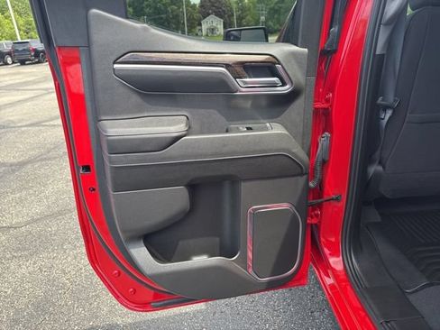 Used 2023 GMC Sierra 1500 Elevation AWD/4WD image 25