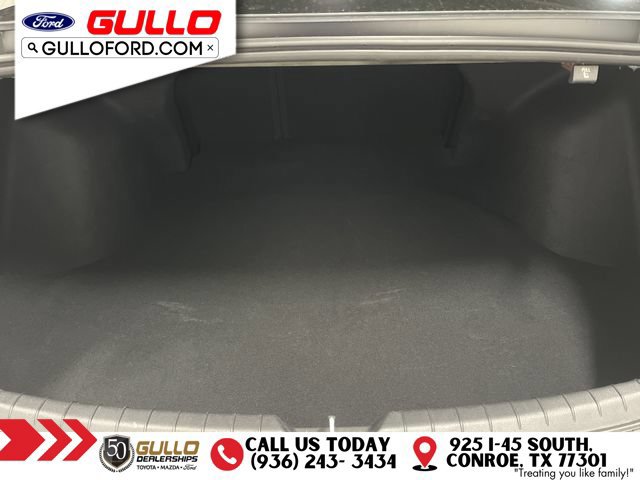 Used 2024 Kia K5 EX FWD image 10