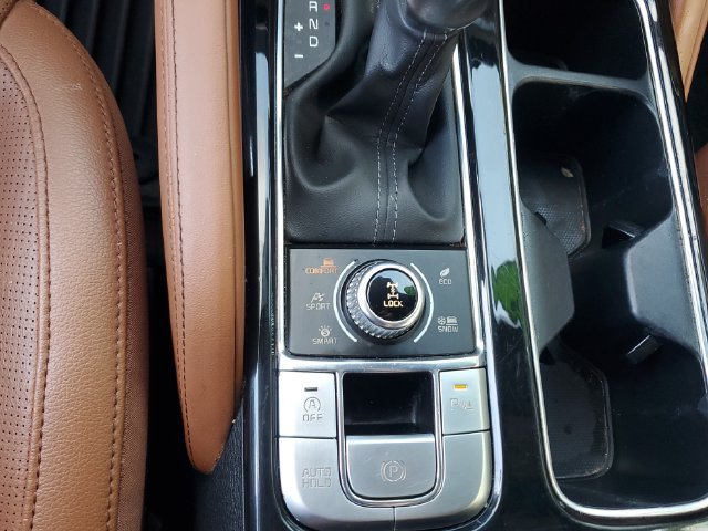 Certified 2023 Kia Telluride EX X-Line AWD/4WD image 26