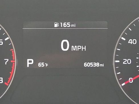 Used 2021 Kia Forte GT w/ GT2 Package FWD image 39