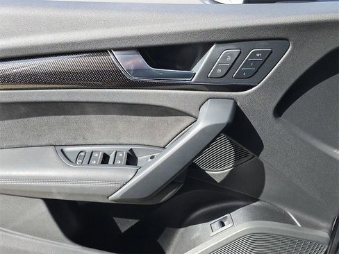 Used 2023 Audi SQ5 Premium Plus w/ Premium Plus Package image 22