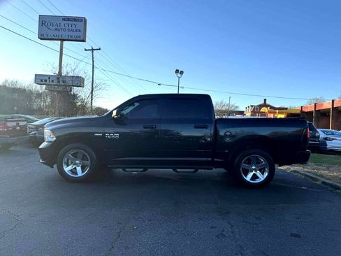Used 2016 RAM 1500 Express image 8