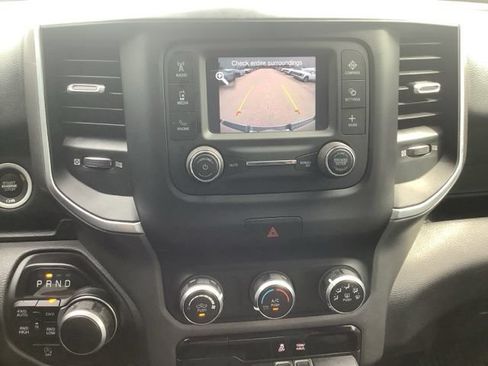 Used 2021 RAM 1500 Big Horn AWD/4WD image 33