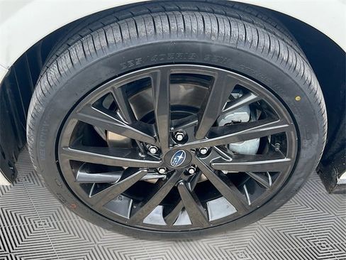Used 2024 Subaru Impreza RS w/ Popular Package #1 image 31