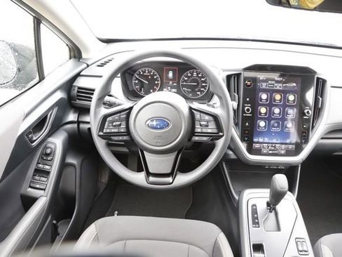 Certified 2025 Subaru Crosstrek 2.0i Premium image 21