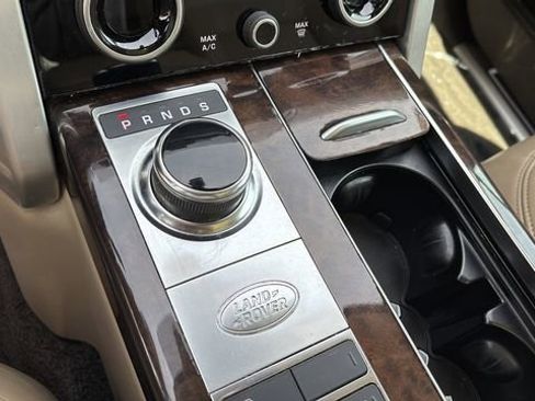 Used 2019 Land Rover Range Rover Long Wheelbase Supercharged image 30