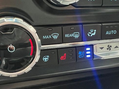 Used 2024 Ford F250 Lariat AWD/4WD image 15