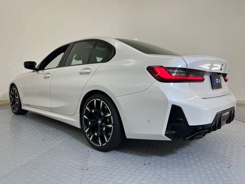 Used 2025 BMW M340i image 3