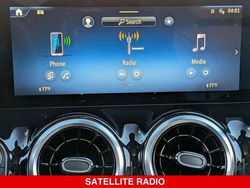 Used 2026 Mercedes-Benz GLA 250 4MATIC image 22