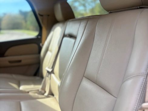 Used 2013 Chevrolet Tahoe LT w/ Luxury Package image 40