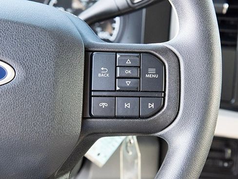 Used 2025 Ford F250 XLT w/ FX4 Off-Road Package image 10