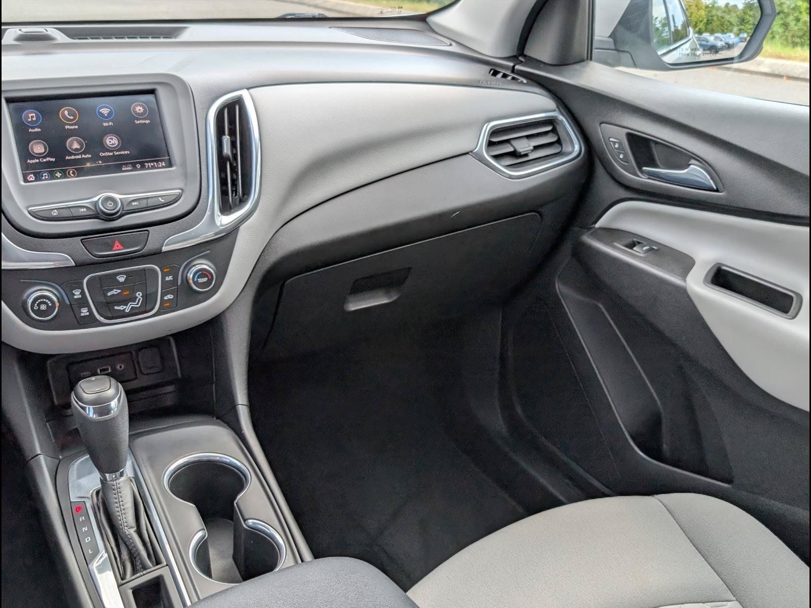 Used 2020 Chevrolet Equinox LT FWD image 9