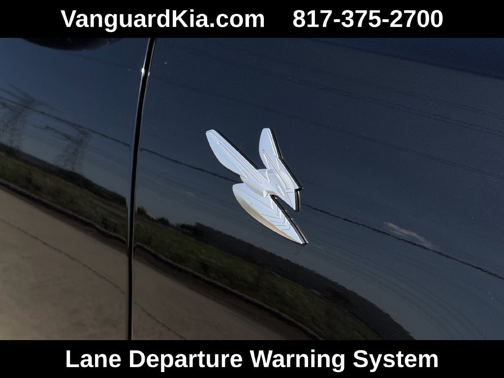 Used 2024 Dodge Hornet R/T AWD/4WD image 10