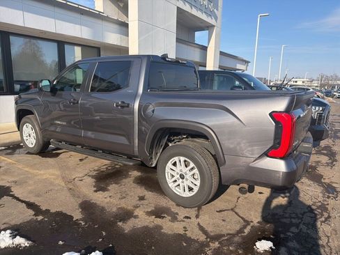 Used 2024 Toyota Tundra SR5 image 8