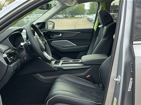 New 2026 Acura MDX SH-AWD w/ Advance Package image 10