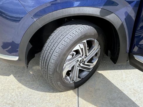 Certified 2023 Hyundai Santa Fe SEL w/ Premium Package AWD/4WD image 24