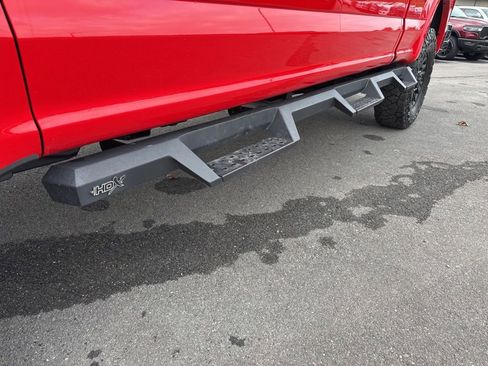 Used 2022 Ford F250 Lariat w/ Tremor Off-Road Package image 18