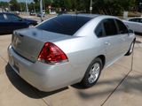 Used 2014 Chevrolet Impala Limited LS image 2